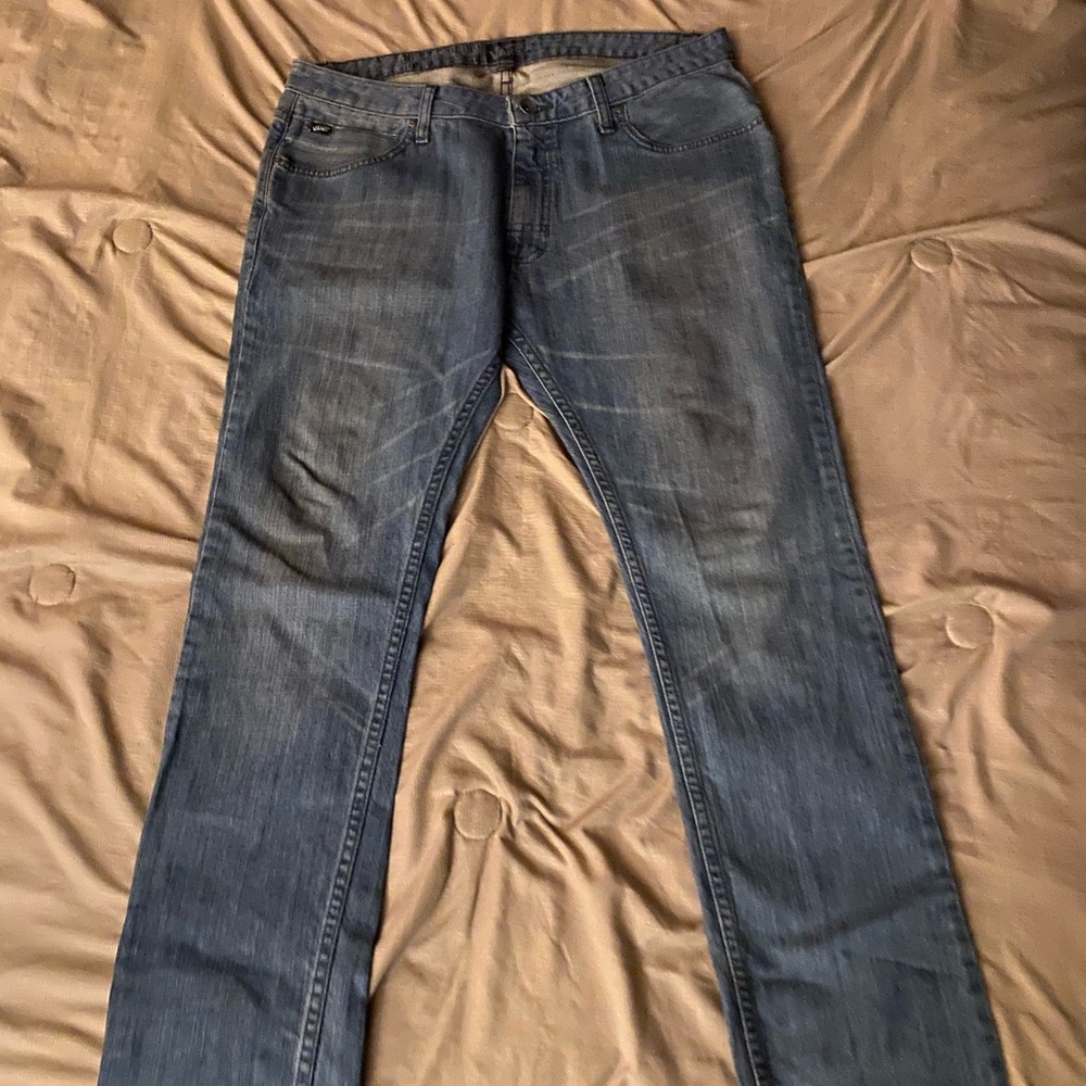 Vans jeans